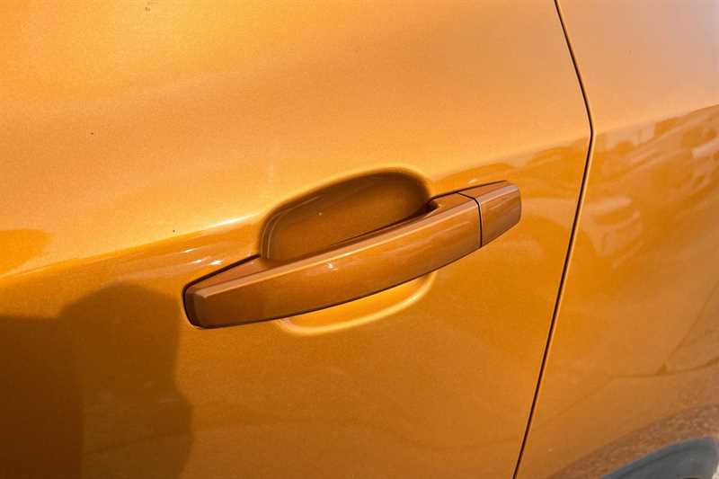 Used Vauxhall Mokka X 2018 for sale - 76956686: Photo 33