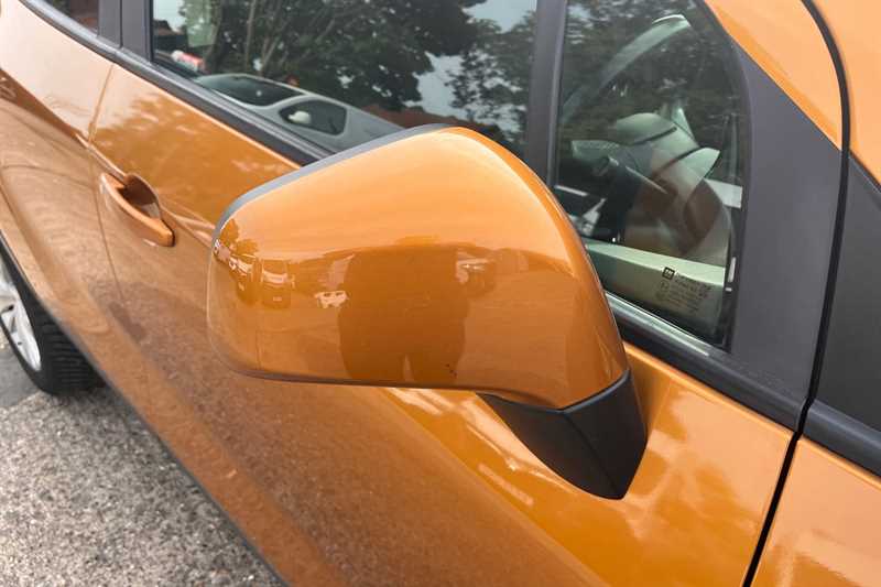 Used Vauxhall Mokka X 2018 for sale - 76956686: Photo 34