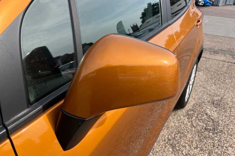 Used Vauxhall Mokka X 2018 for sale - 76956686: Photo 35