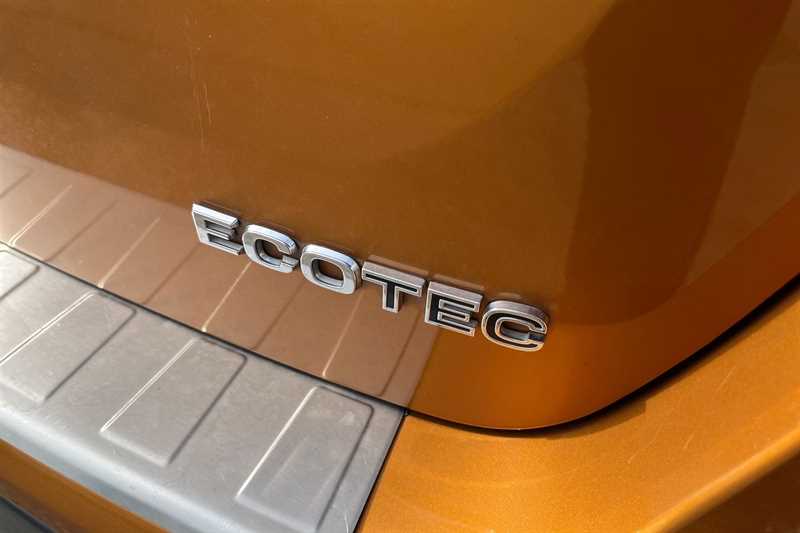 Used Vauxhall Mokka X 2018 for sale - 76956686: Photo 36