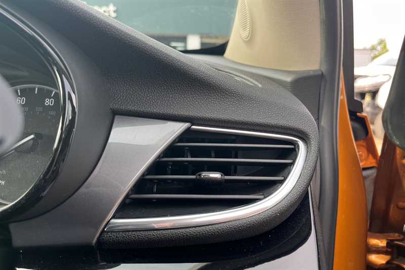 Used Vauxhall Mokka X 2018 for sale - 76956686: Photo 37