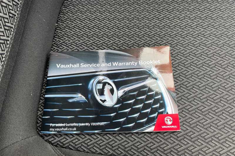 Used Vauxhall Mokka X 2018 for sale - 76956686: Photo 38