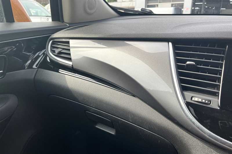 Used Vauxhall Mokka X 2018 for sale - 76956686: Photo 39