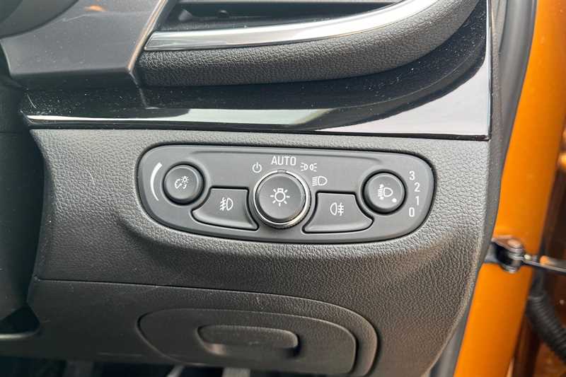 Used Vauxhall Mokka X 2018 for sale - 76956686: Photo 40