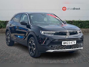Used Vauxhall Mokka 2023 for sale - 79534937: Photo