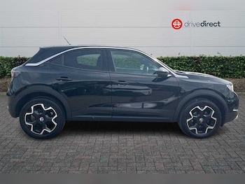 Used Vauxhall Mokka 2023 for sale - 79534937: Photo