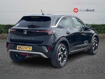 Used Vauxhall Mokka 2023 for sale - 79534937: Photo