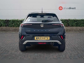 Used Vauxhall Mokka 2023 for sale - 79534937: Photo