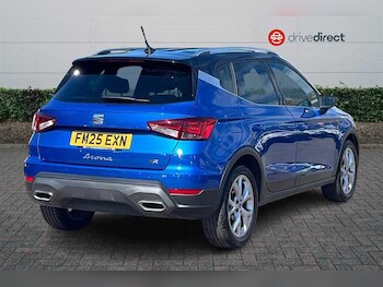 Used SEAT Arona 2025 for sale - 78651845: Photo