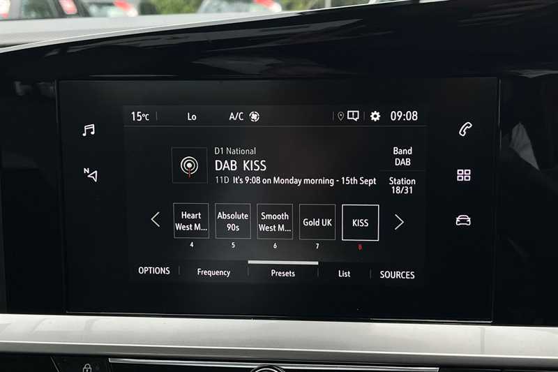 Used Vauxhall Mokka 2021 for sale - 77812114: Photo 17