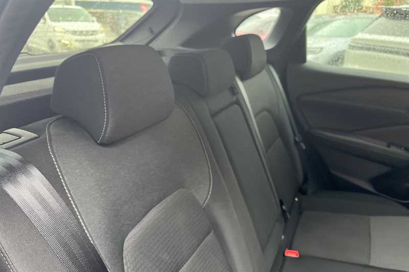 Used Nissan Qashqai for sale - 77349538: Photo 24