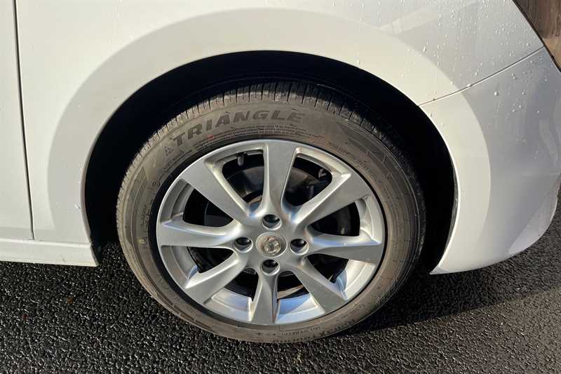 Used Vauxhall Corsa 2023 for sale - 76943750: Photo 12