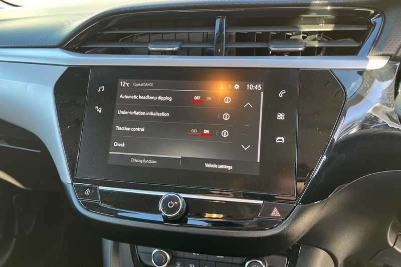 Used Vauxhall Corsa 2023 for sale - 76943750: Photo 17