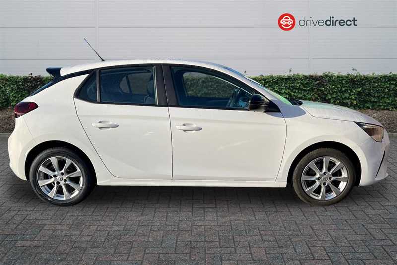 Used Vauxhall Corsa 2023 for sale - 76943750: Photo 2
