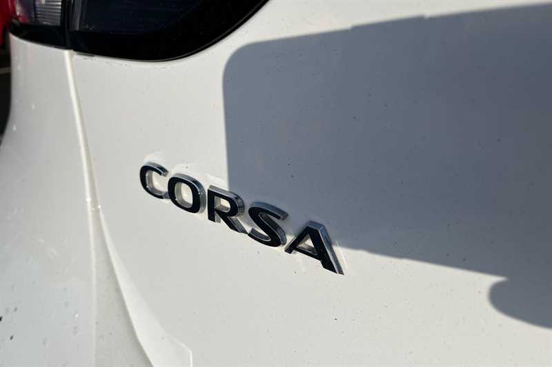 Used Vauxhall Corsa 2023 for sale - 76943750: Photo 30