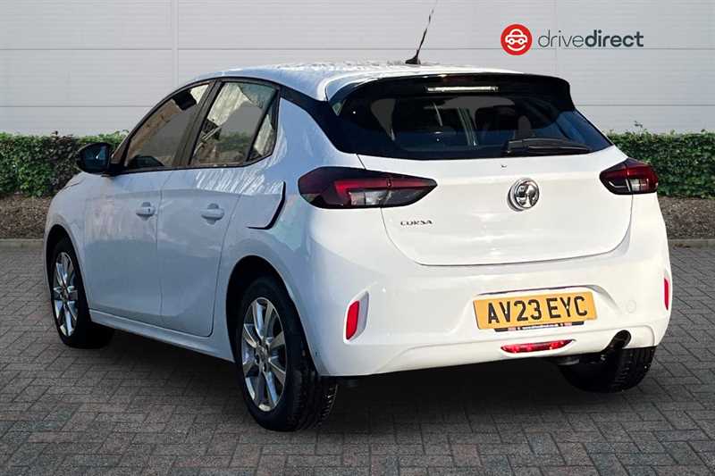 Used Vauxhall Corsa 2023 for sale - 76943750: Photo 5