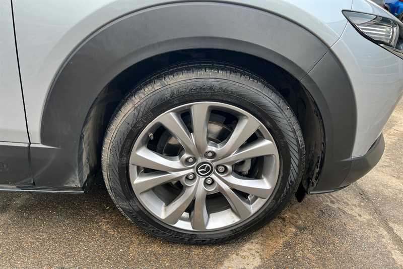 Used Mazda CX-30 for sale - 77757872: Photo 12