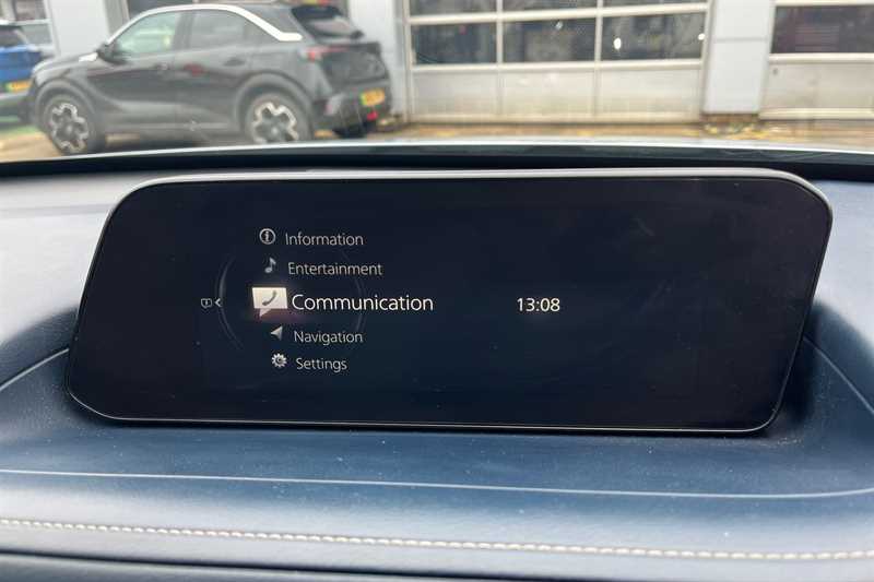 Used Mazda CX-30 for sale - 77757872: Photo 18