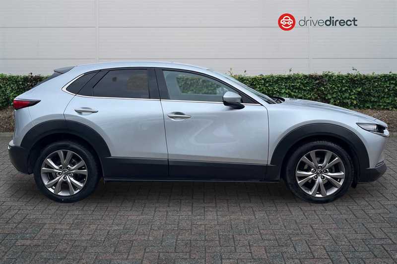 Used Mazda CX-30 for sale - 77757872: Photo 2