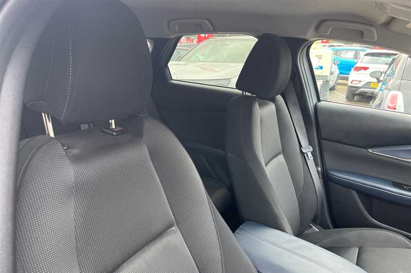 Used Mazda CX-30 for sale - 77757872: Photo 23