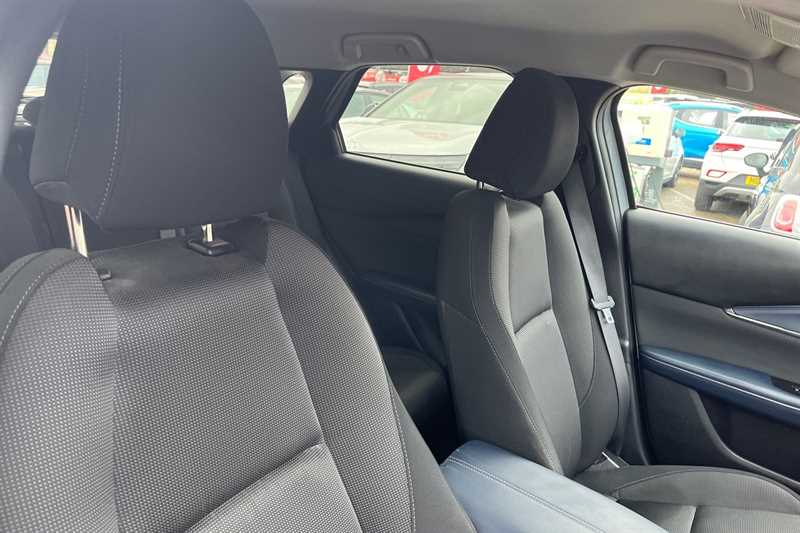 Used Mazda CX-30 for sale - 77757872: Photo 24