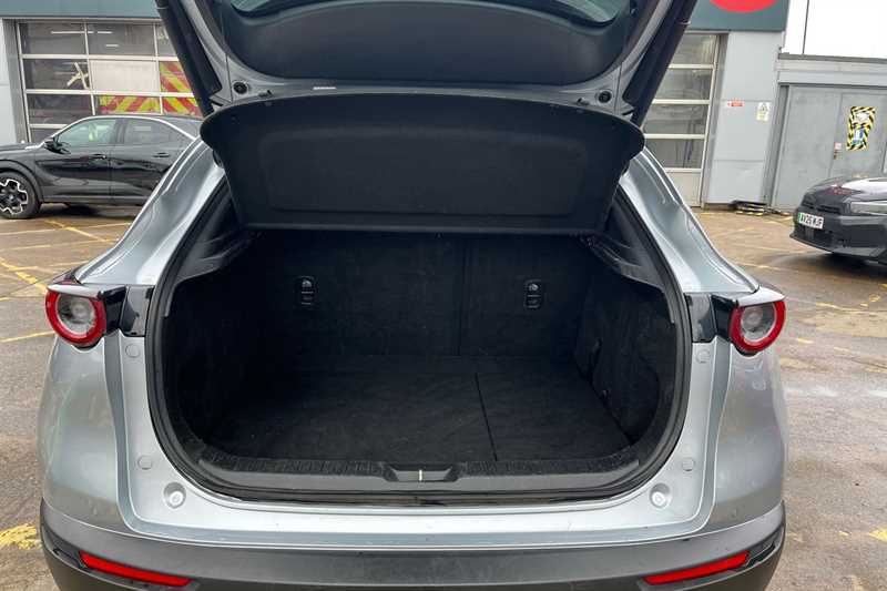 Used Mazda CX-30 for sale - 77757872: Photo 25