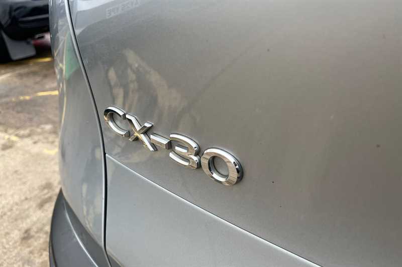 Used Mazda CX-30 for sale - 77757872: Photo 30