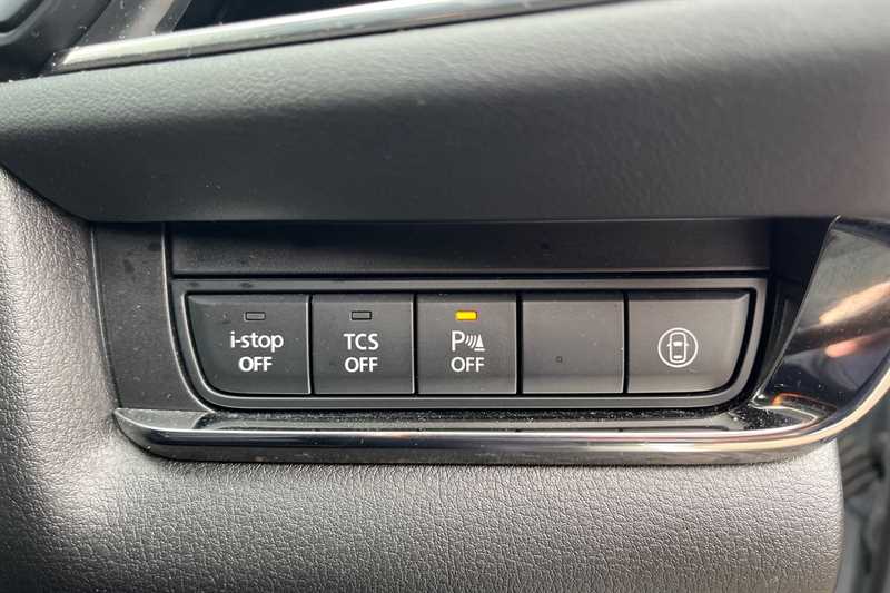 Used Mazda CX-30 for sale - 77757872: Photo 38