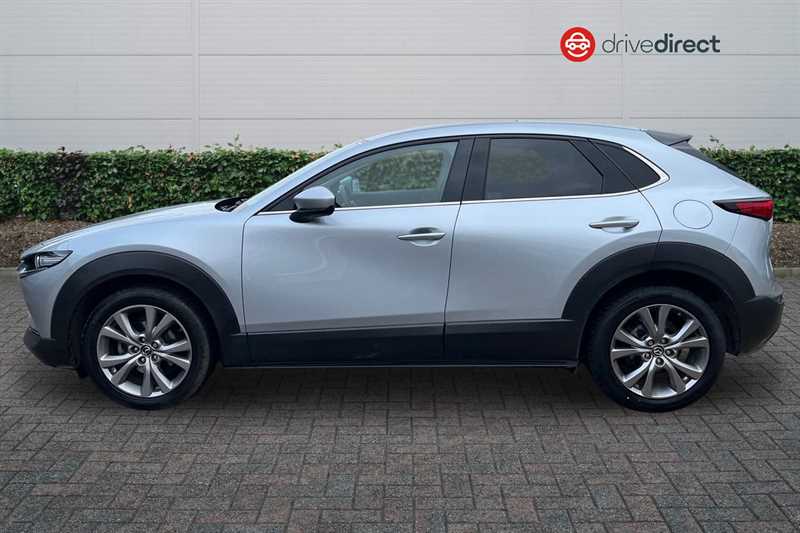 Used Mazda CX-30 for sale - 77757872: Photo 6