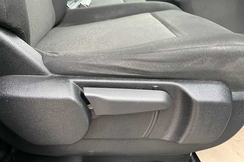 Used Vauxhall Vivaro 2022 for sale - 76529881: Photo 26