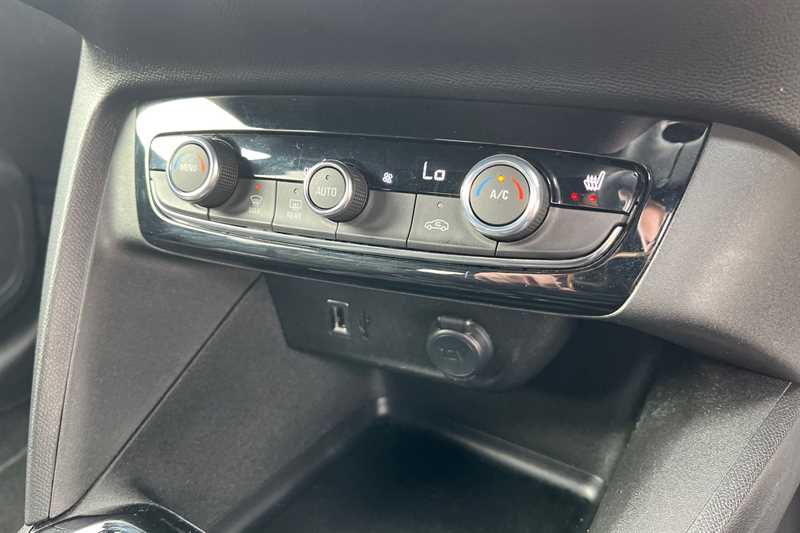 Used Vauxhall Corsa 2023 for sale - 77944537: Photo 15