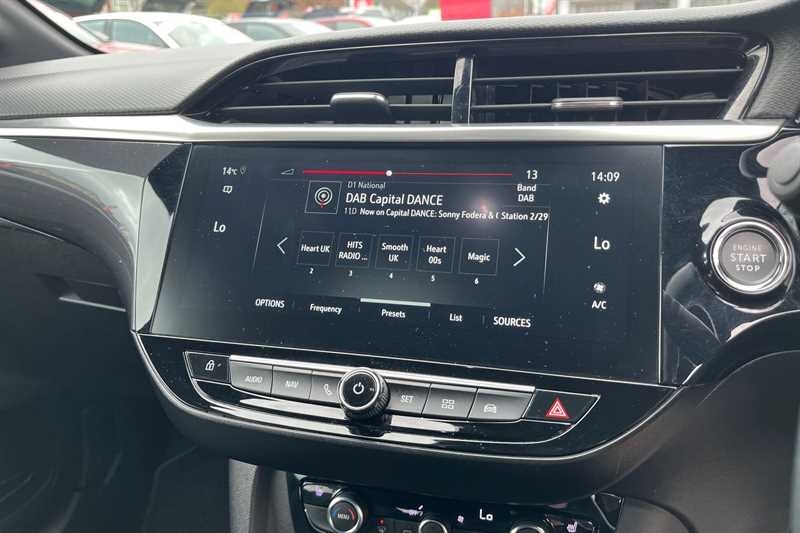 Used Vauxhall Corsa 2023 for sale - 77944537: Photo 17