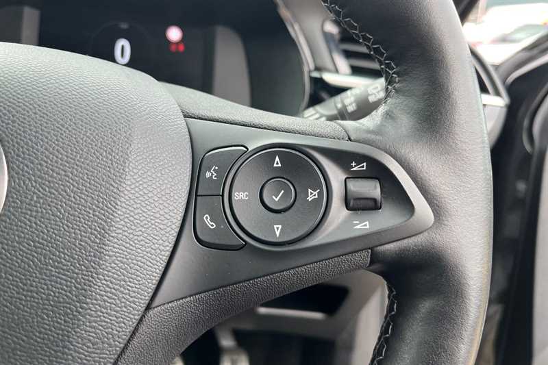 Used Vauxhall Corsa 2023 for sale - 77944537: Photo 22