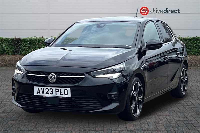 Used Vauxhall Corsa 2023 for sale - 77944537: Photo 7