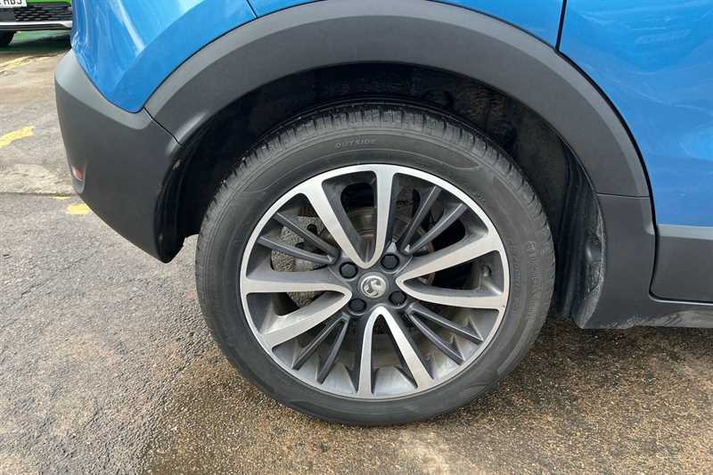 Used Vauxhall Crossland X 2019 for sale - 77600639: Photo 10