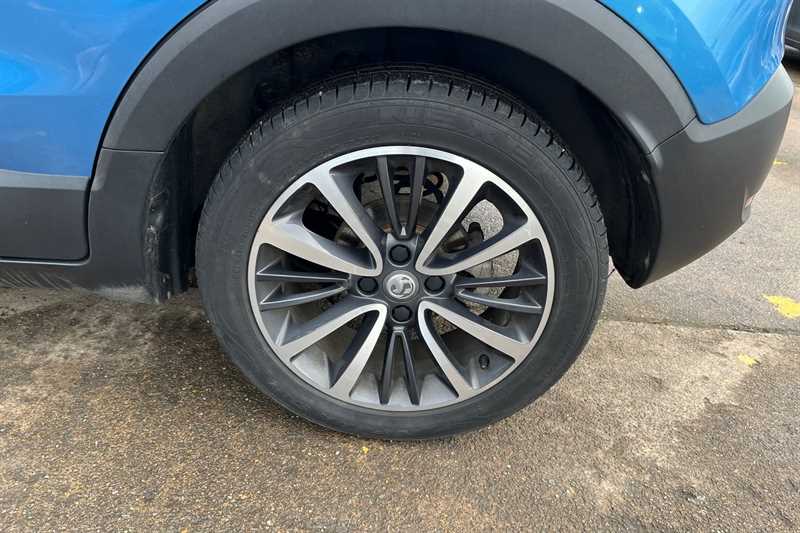 Used Vauxhall Crossland X 2019 for sale - 77600639: Photo 11