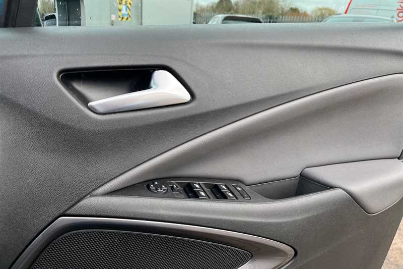 Used Vauxhall Crossland X 2019 for sale - 77600639: Photo 16