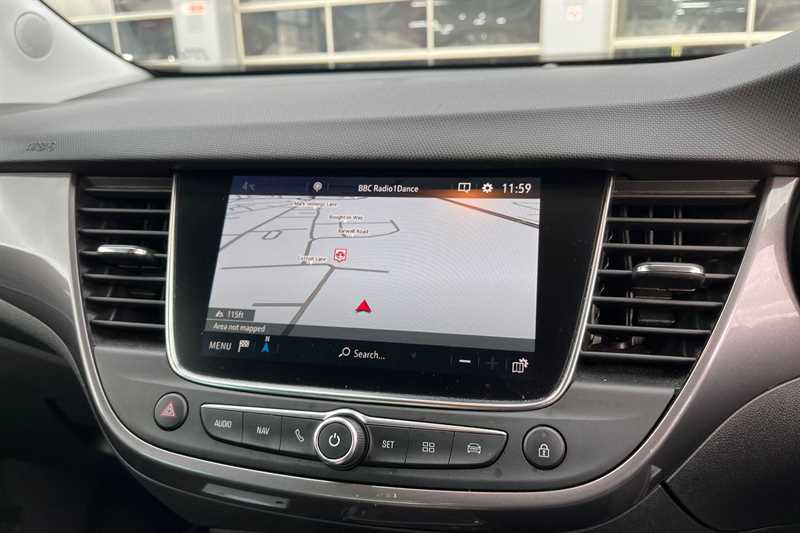 Used Vauxhall Crossland X 2019 for sale - 77600639: Photo 19