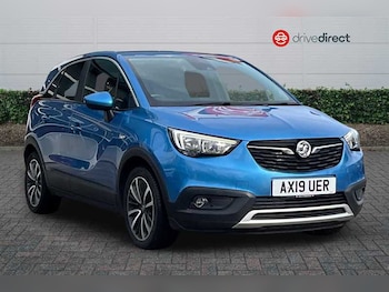 2019 - 1.2 Elite Nav 5dr