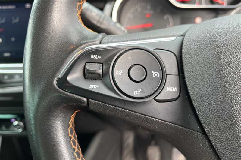 Used Vauxhall Crossland X 2019 for sale - 77600639: Photo 21