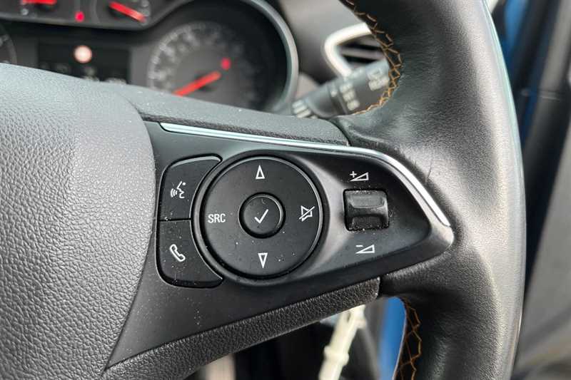 Used Vauxhall Crossland X 2019 for sale - 77600639: Photo 22