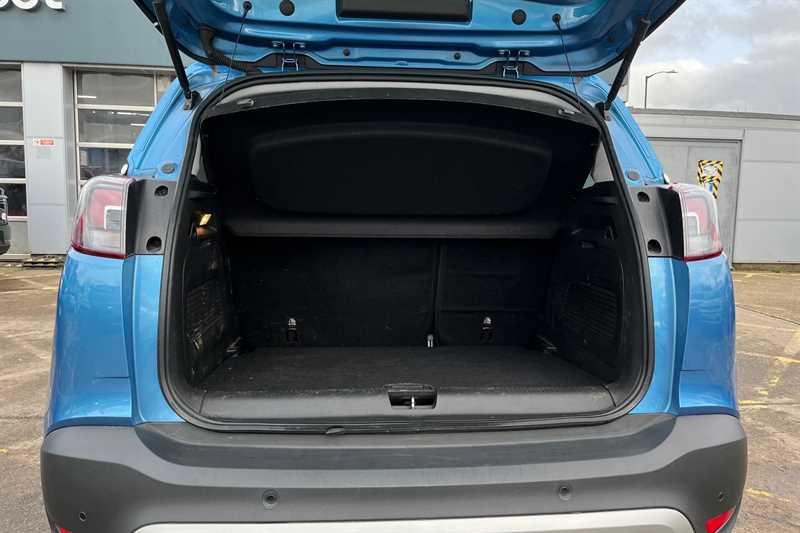 Used Vauxhall Crossland X 2019 for sale - 77600639: Photo 25