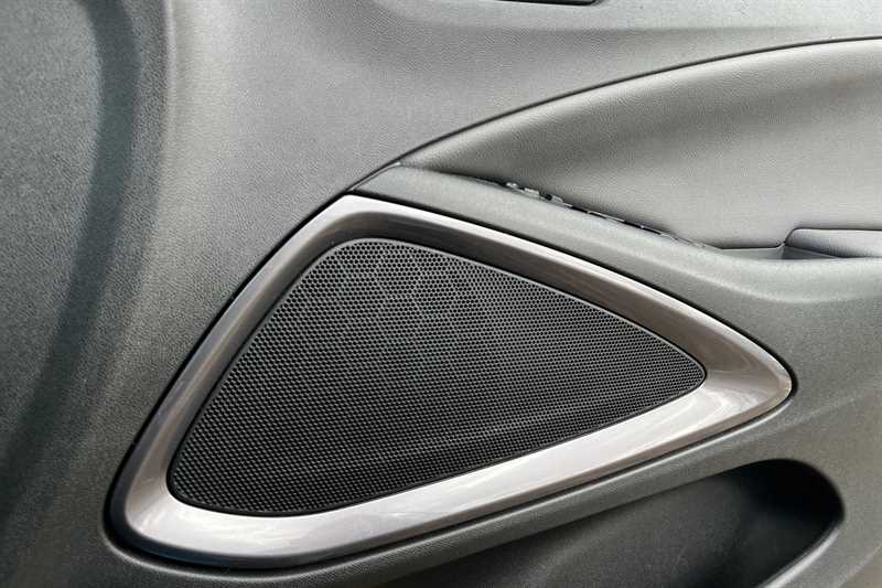 Used Vauxhall Crossland X 2019 for sale - 77600639: Photo 27