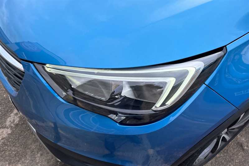 Used Vauxhall Crossland X 2019 for sale - 77600639: Photo 29
