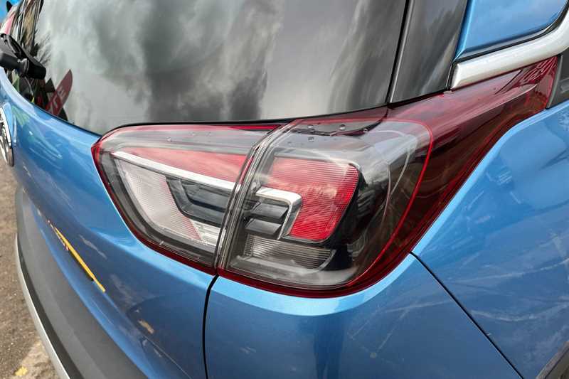 Used Vauxhall Crossland X 2019 for sale - 77600639: Photo 32