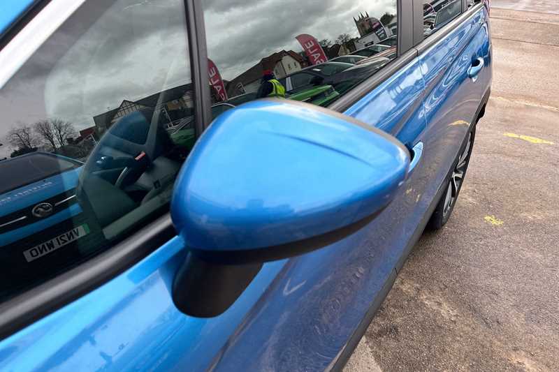 Used Vauxhall Crossland X 2019 for sale - 77600639: Photo 35