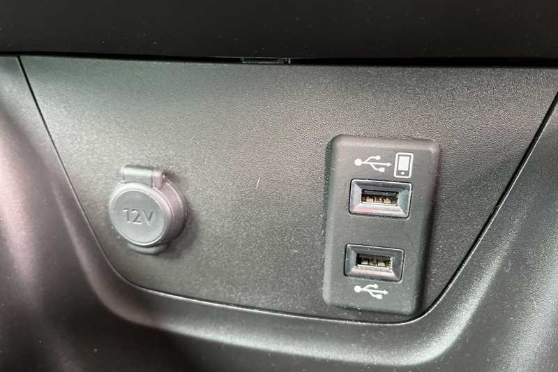 Used Vauxhall Crossland X 2019 for sale - 77600639: Photo 38