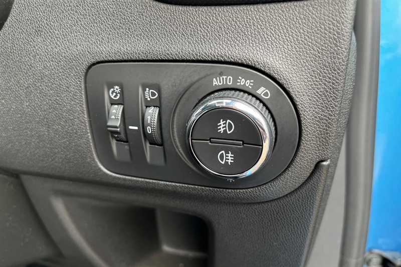 Used Vauxhall Crossland X 2019 for sale - 77600639: Photo 40