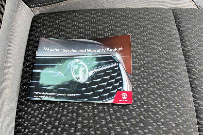 Used Vauxhall Crossland X 2019 for sale - 77600639: Photo 41