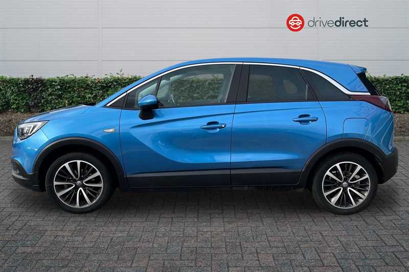 Used Vauxhall Crossland X 2019 for sale - 77600639: Photo 6